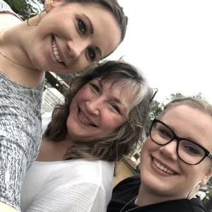 Meet your Posher, Dalene